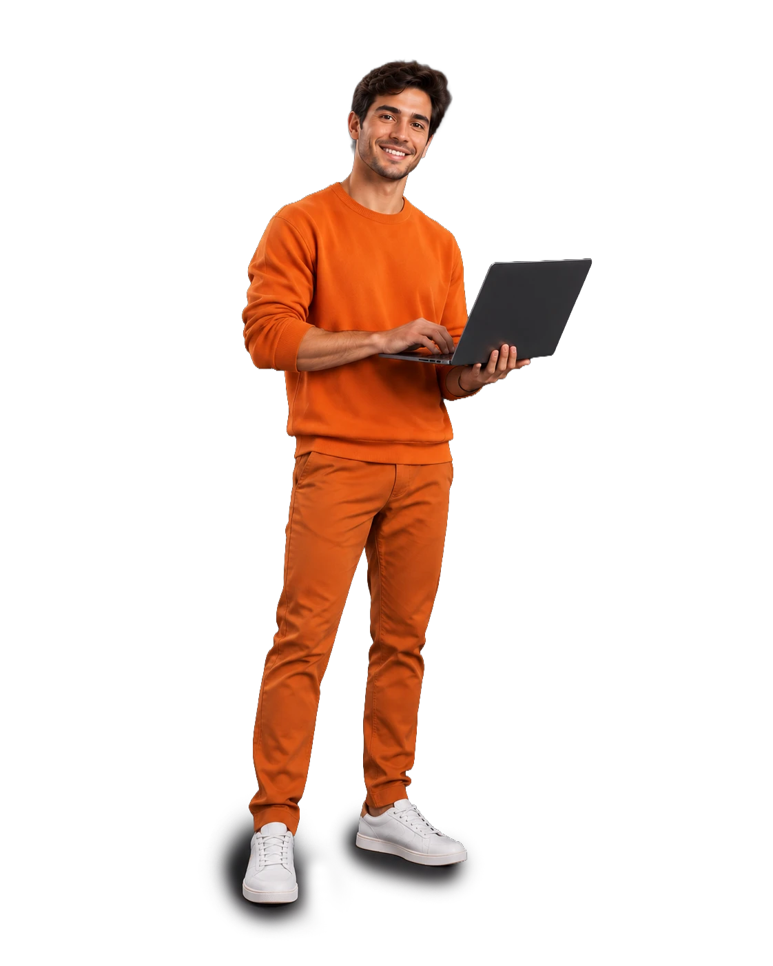 AI Software Factory KrugerTech