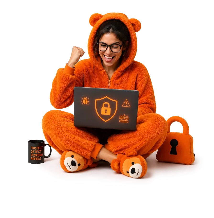Preguntas frecuentes Ciberseguridad 360