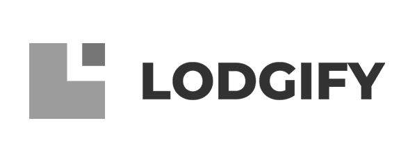 Logo Lodgify