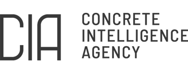 Logo Concrete Intelligence Agency