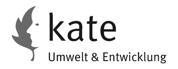 Logo Kate