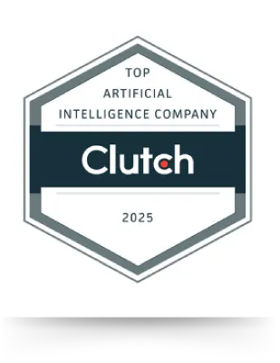 certificado Clutch ai company
