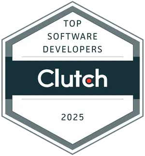 Top software developers clutch Kruger