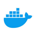 Docker Logo