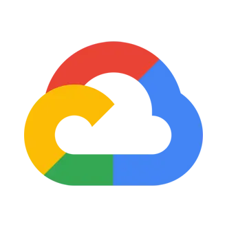 GCP Logo
