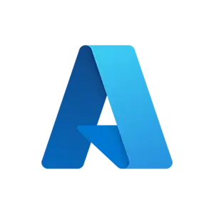 Microsoft Azure Logo