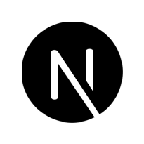 Next.JS Logo
