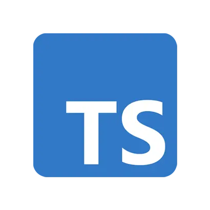 TypeScript Logo
