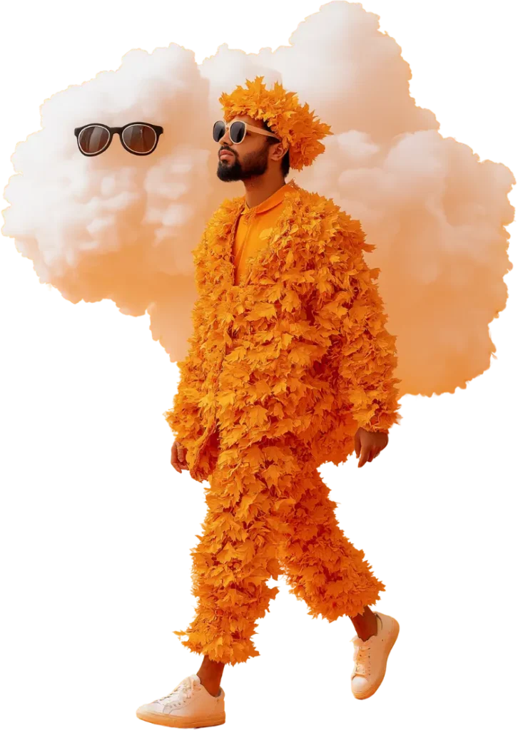 Why Leading Organizations trust kruger